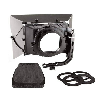 SHAPE Composite Stabilizer Shoulder Mount Rig Bundle Shoulder Mount Rig SHAPE wlb   