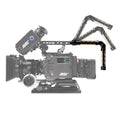 SHAPE Controller Top Handle For ARRI Mount Top Handle SHAPE wlb