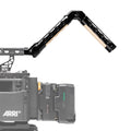 SHAPE Controller Top Handle For ARRI Mount Top Handle SHAPE wlb