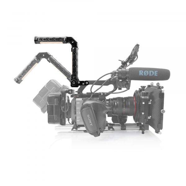 SHAPE Sony FX6 Controller Top Handle Top Handle SHAPE wlb