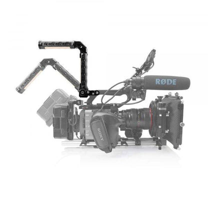 SHAPE Sony FX6 Controller Top Handle Top Handle SHAPE wlb