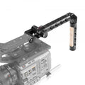 SHAPE Sony FX6 Controller Top Handle Top Handle SHAPE wlb