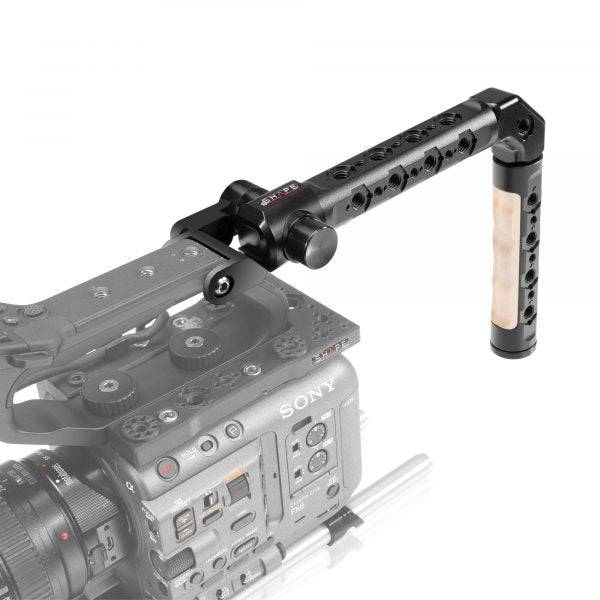 SHAPE Sony FX6 Controller Top Handle Top Handle SHAPE wlb