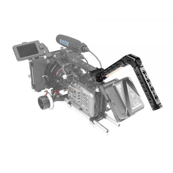 SHAPE Sony FX6 Controller Top Handle Top Handle SHAPE wlb