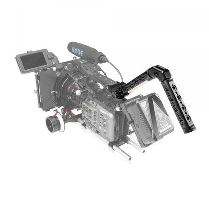 SHAPE Sony FX6 Controller Top Handle Top Handle SHAPE wlb