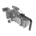 SHAPE Sony FX6 Controller Top Handle Top Handle SHAPE wlb