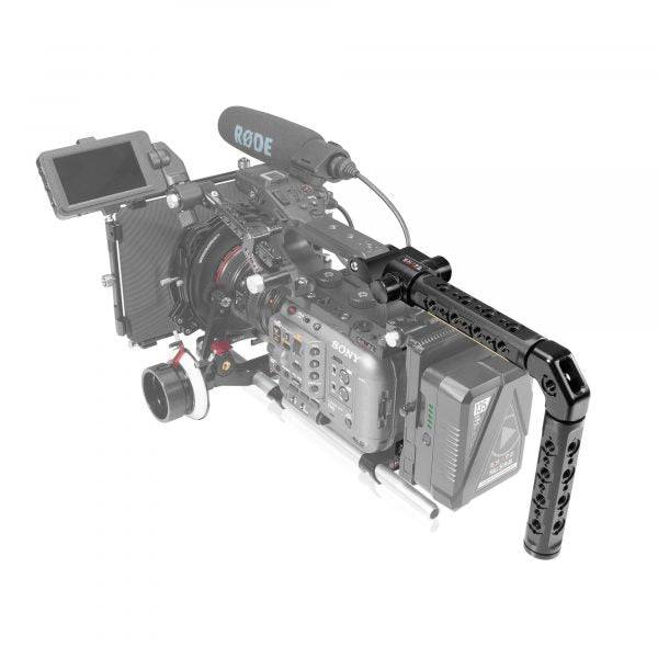 SHAPE Sony FX6 Controller Top Handle Top Handle SHAPE wlb