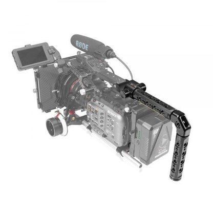 SHAPE Sony FX6 Controller Top Handle Top Handle SHAPE wlb