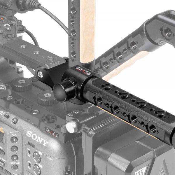 SHAPE Sony FX6 Controller Top Handle Top Handle SHAPE wlb