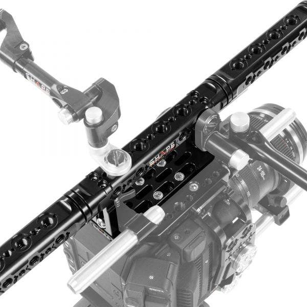 SHAPE Controller Top Handle Universal Attachment System Top Handle SHAPE wlb   