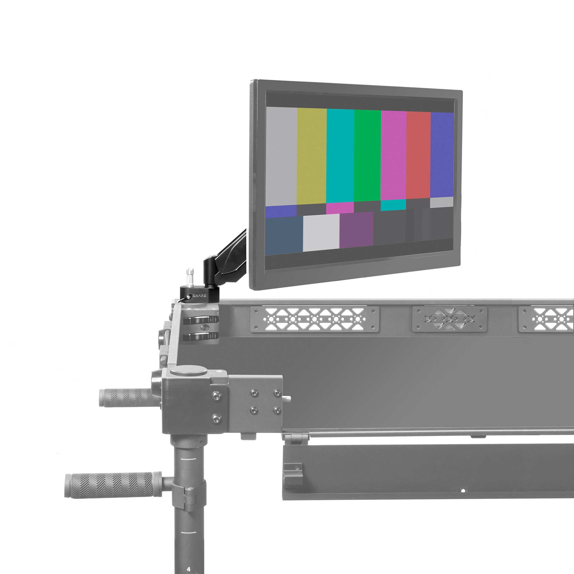 SHAPE Camera Cart Corner Baby Pin 5\8 inch Camera Cart SHAPE wlb