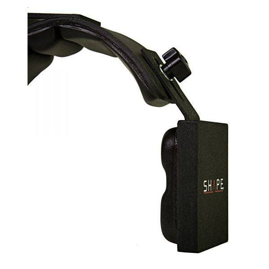 SHAPE Counterweight (4 lbs / 1.78 kg) Shoulder Mount SHAPE wlb   