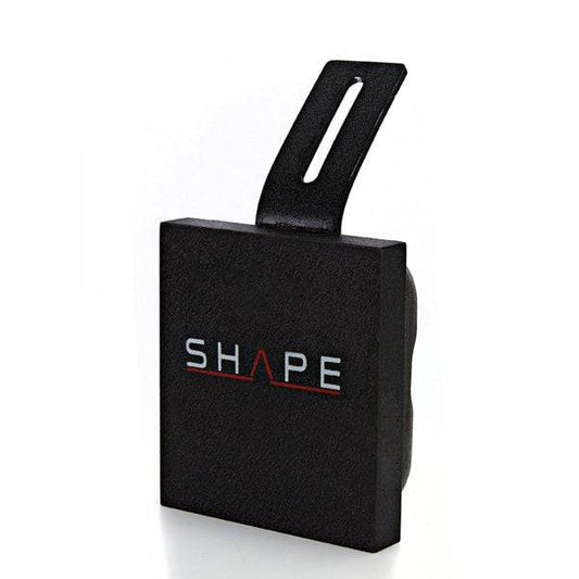 SHAPE Counterweight (4 lbs / 1.78 kg) Shoulder Mount SHAPE wlb   
