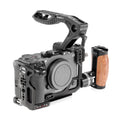 SHAPE Creator Camera Cage Base Kit for Sony FX5 Camera Cage SHAPE wlb