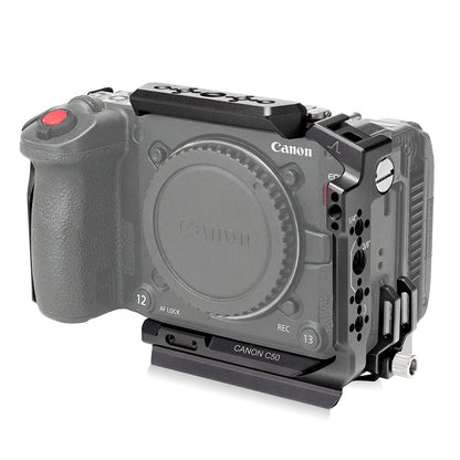 SHAPE Creator Camera Cage for Canon C50 Camera Cage SHAPE wlb