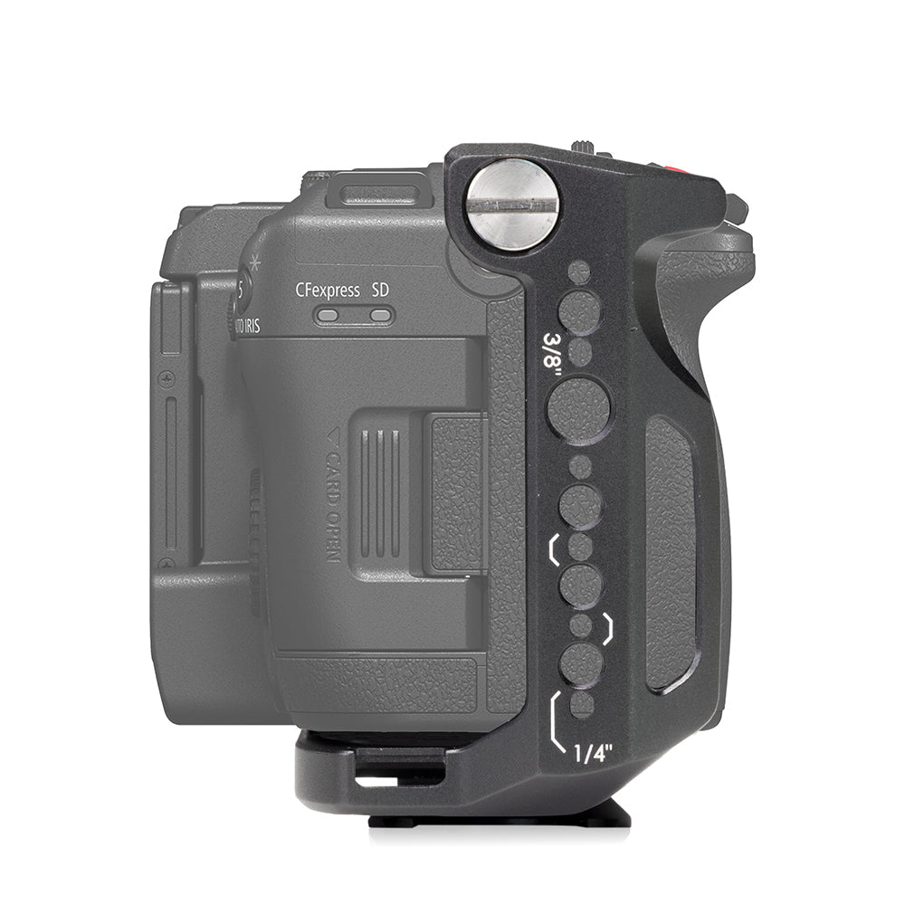 SHAPE Creator Camera Cage for Canon C50 – SHAPE wlb