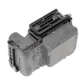 SHAPE Creator Camera Cage for Canon C50 Camera Cage SHAPE wlb