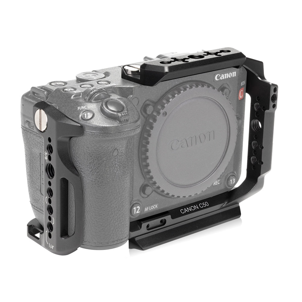 SHAPE Creator Camera Cage for Canon C50 Camera Cage SHAPE wlb