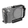 SHAPE Creator Camera Cage for Canon C50 Camera Cage SHAPE wlb