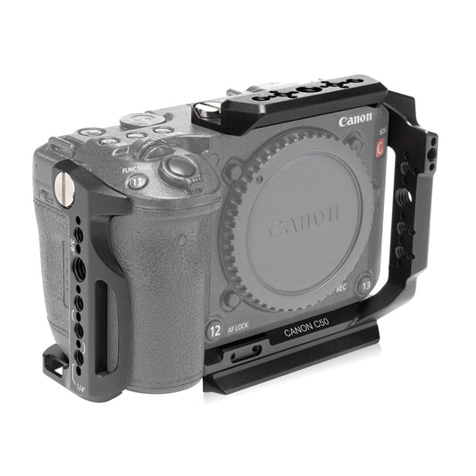 SHAPE Creator Camera Cage for Canon C50 Camera Cage SHAPE wlb