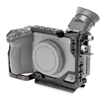 SHAPE Creator Camera Cage for Sony FX2 Camera Cage SHAPE wlb