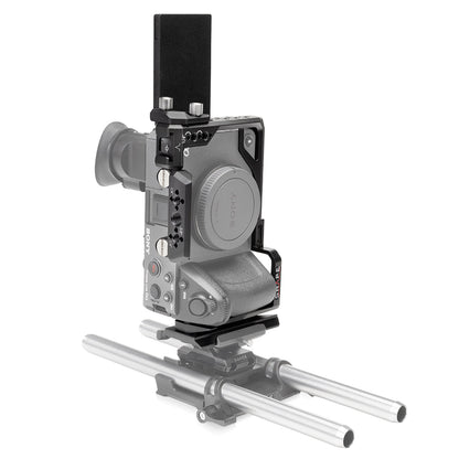 SHAPE Creator Camera Cage for Sony FX2 Camera Cage SHAPE wlb