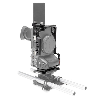 SHAPE Creator Camera Cage for Sony FX2 Camera Cage SHAPE wlb