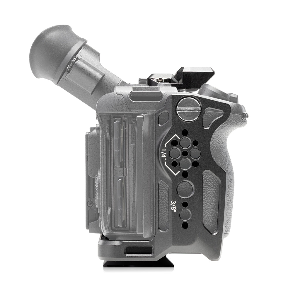 SHAPE Creator Camera Cage for Sony FX2 Camera Cage SHAPE wlb