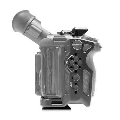 SHAPE Creator Camera Cage for Sony FX2 Camera Cage SHAPE wlb