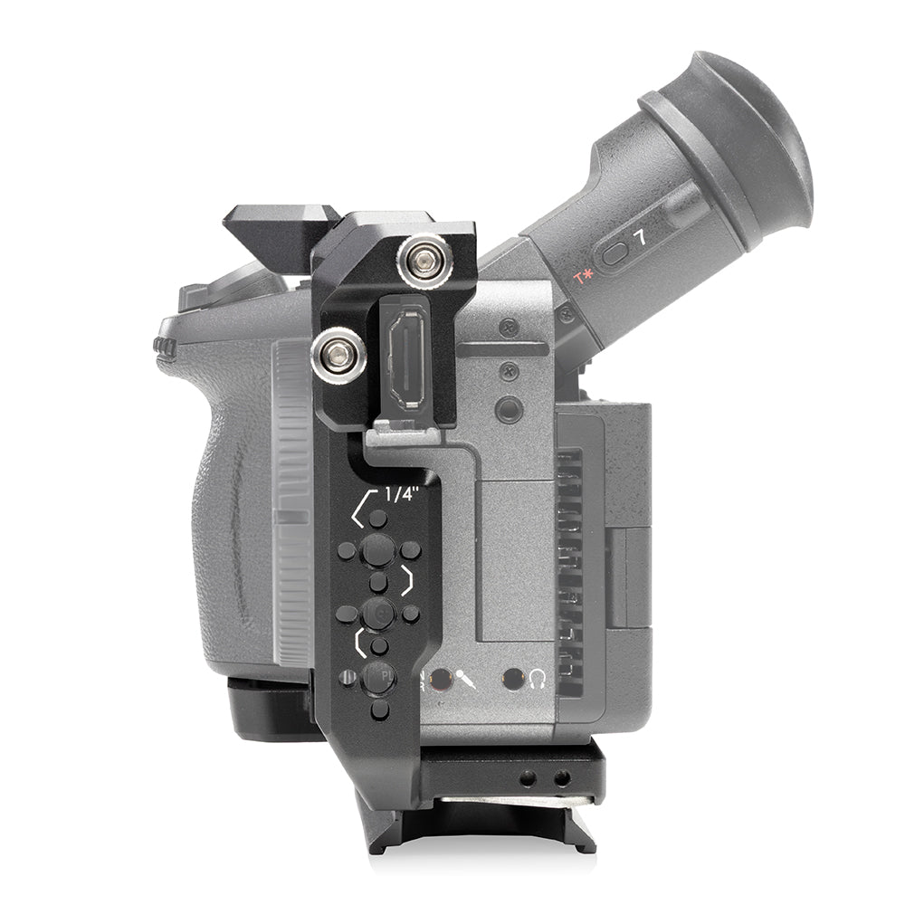 SHAPE Creator Camera Cage for Sony FX2 Camera Cage SHAPE wlb