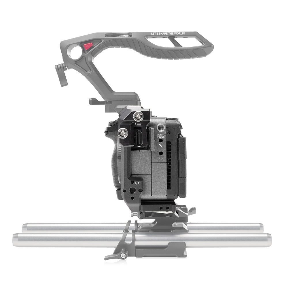 SHAPE Creator Camera Cage for SONY FX5 Camera Cage SHAPE wlb