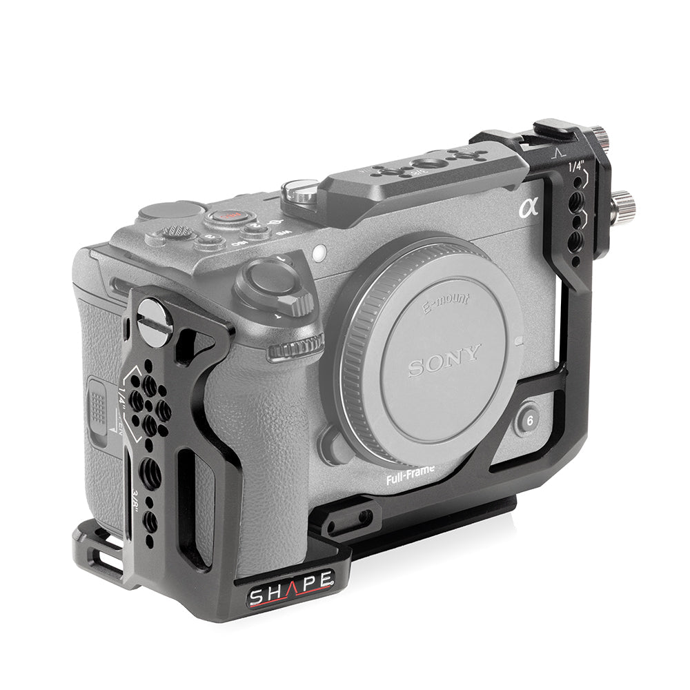 SHAPE Creator Camera Cage for SONY FX5 Camera Cage SHAPE wlb