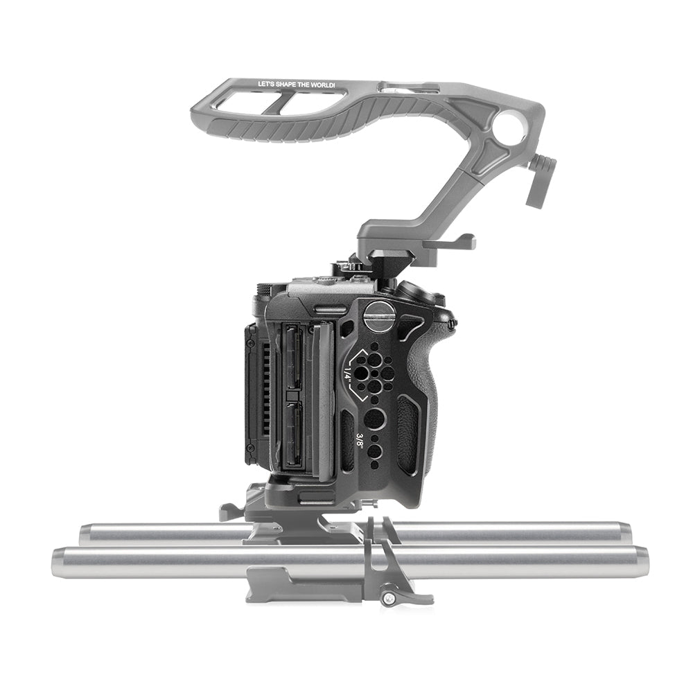 SHAPE Creator Camera Cage for SONY FX5 Camera Cage SHAPE wlb