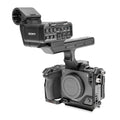 SHAPE Creator Camera Cage for SONY FX5 Camera Cage SHAPE wlb
