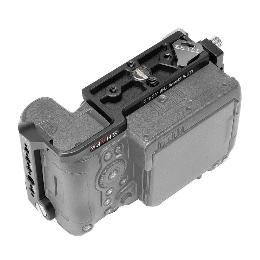 SHAPE Creator Camera Cage Kit for Canon C50 Camera Cage SHAPE wlb