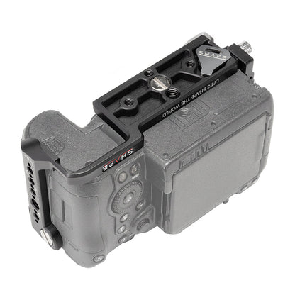 SHAPE Creator Camera Cage Kit for Canon C50 Camera Cage SHAPE wlb