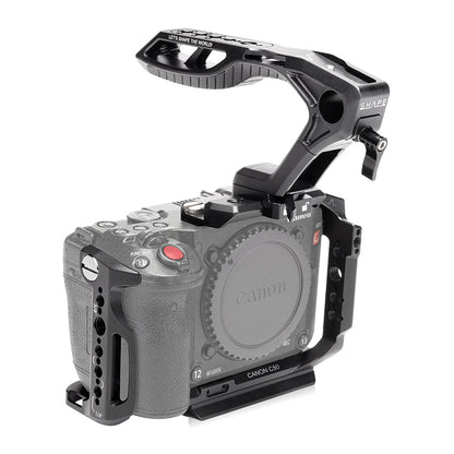 SHAPE Creator Camera Cage Kit for Canon C50 Camera Cage SHAPE wlb