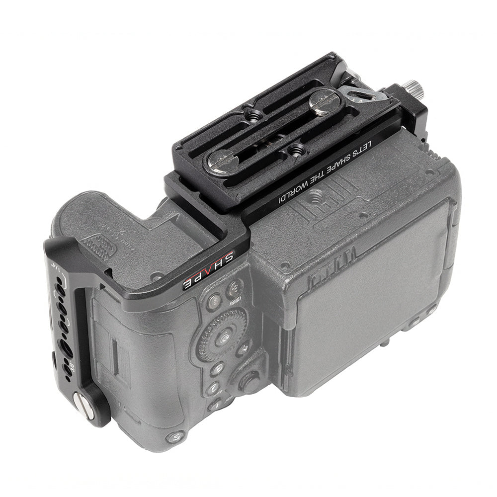 SHAPE Creator Camera Cage Kit for Canon C50 Camera Cage SHAPE wlb