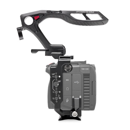 SHAPE Creator Camera Cage Kit for Canon C50 Camera Cage SHAPE wlb
