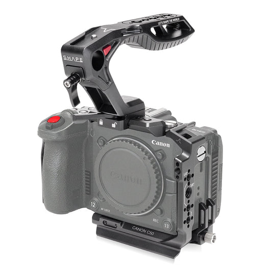 SHAPE Creator Camera Cage Kit for Canon C50 Camera Cage SHAPE wlb