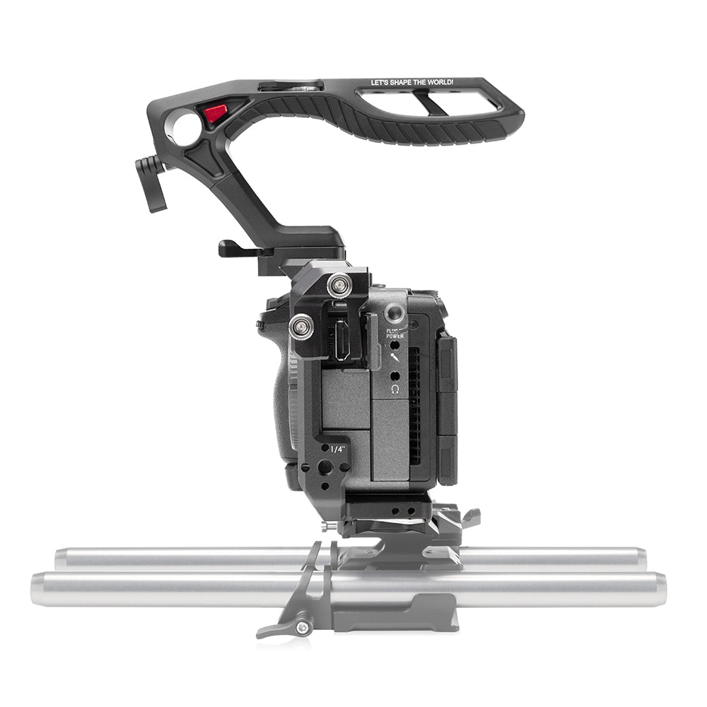 SHAPE Creator Camera Cage Kit for SONY FX5 Camera Cage SHAPE wlb