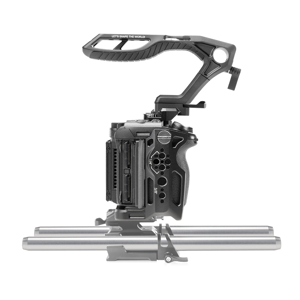 SHAPE Creator Camera Cage Kit for SONY FX5 Camera Cage SHAPE wlb