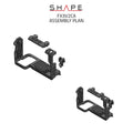 SHAPE Creator Camera Cage V2 For SONY FX3 & FX30 Camera Cage SHAPE wlb