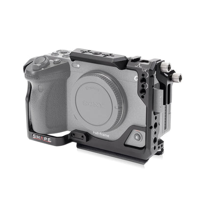 SHAPE Creator Camera Cage V2 For SONY FX3 & FX30 - SHAPE wlb