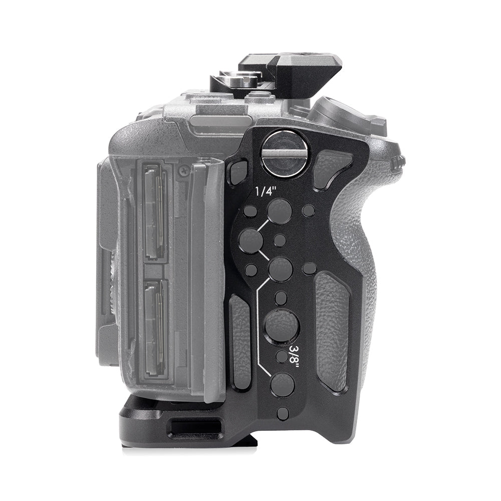 SHAPE Creator Camera Cage V2 For SONY FX3 & FX30 - SHAPE wlb