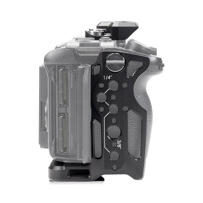 SHAPE Creator Camera Cage V2 For SONY FX3 & FX30 - SHAPE wlb