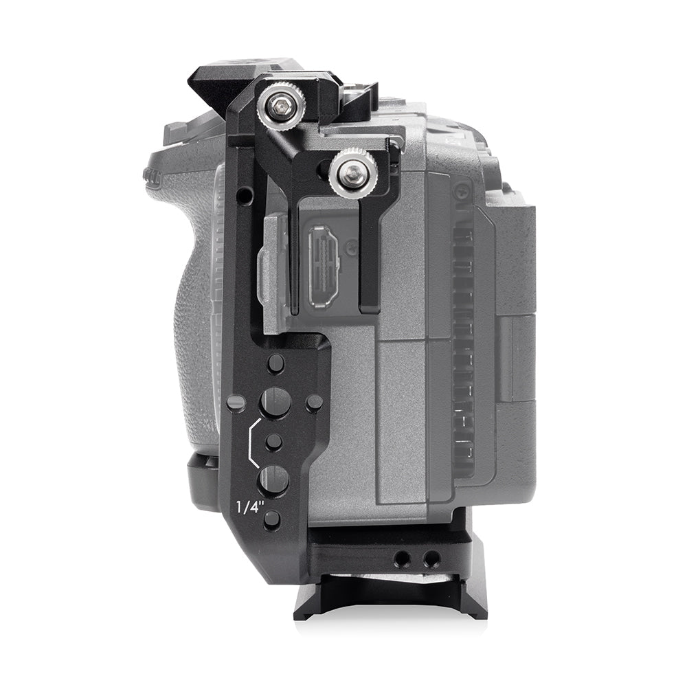 SHAPE Creator Camera Cage V2 For SONY FX3 & FX30 - SHAPE wlb