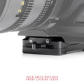 SHAPE Creator Mini V-Mount Battery Plate -ARCA Swiss Receiver Battery Plate SHAPE wlb