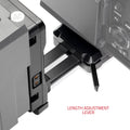 SHAPE Creator Mini V-Mount Battery Plate -ARCA Swiss Receiver Battery Plate SHAPE wlb