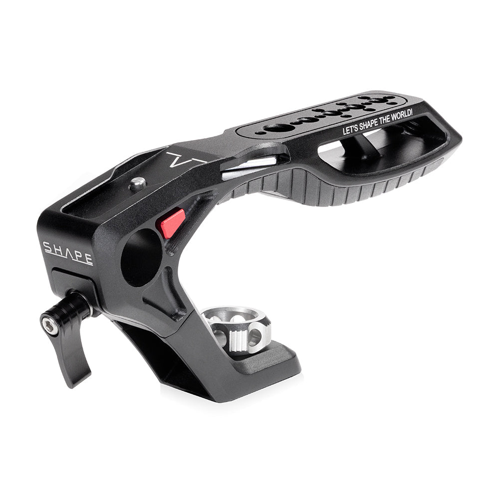 SHAPE Creator Top Handle ARRI Anti-Twist Mount Top Handle SHAPE wlb